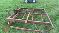 FLAT 8 BALE GRAB - 3