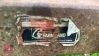 FLAT 8 BALE GRAB - 7