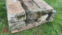 7 GRANITE STEPS - 3
