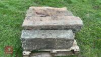 7 GRANITE STEPS - 5