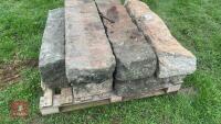 7 GRANITE STEPS - 6
