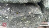 7 GRANITE STEPS - 10