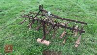 6' FERGUSON II LEG CULTIVATOR