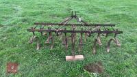6' FERGUSON II LEG CULTIVATOR - 2