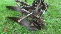 2 FURROW MATCH PLOUGH - 3