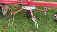 2004 JF-STOLL Z685 PRO TEDDER - 6