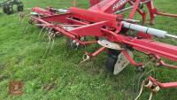 2004 JF-STOLL Z685 PRO TEDDER - 7