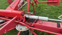 2004 JF-STOLL Z685 PRO TEDDER - 8