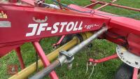 2004 JF-STOLL Z685 PRO TEDDER - 15