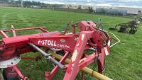 2004 JF-STOLL Z685 PRO TEDDER - 16