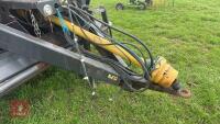 2005 VICON RF 235 ROUND BALER - 4