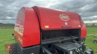 2005 VICON RF 235 ROUND BALER - 6