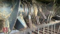 2005 VICON RF 235 ROUND BALER - 7