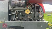 2005 VICON RF 235 ROUND BALER - 10