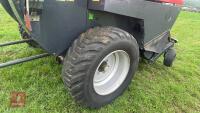 2005 VICON RF 235 ROUND BALER - 12