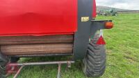 2005 VICON RF 235 ROUND BALER - 14