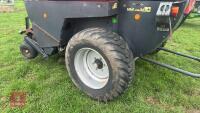 2005 VICON RF 235 ROUND BALER - 16
