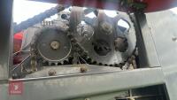 2005 VICON RF 235 ROUND BALER - 18