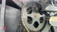 2005 VICON RF 235 ROUND BALER - 19