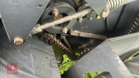 2005 VICON RF 235 ROUND BALER - 21