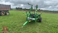 2011 MCHALE 991BE BALE WRAPPER
