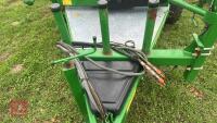 2011 MCHALE 991BE BALE WRAPPER - 4