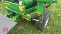 2011 MCHALE 991BE BALE WRAPPER - 11