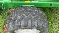 2011 MCHALE 991BE BALE WRAPPER - 13