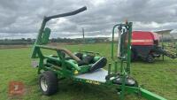 2011 MCHALE 991BE BALE WRAPPER - 14
