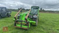 2024 MERLO P30.10 TELEHANDLER - 2