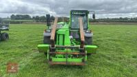 2024 MERLO P30.10 TELEHANDLER - 3