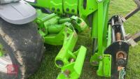 2024 MERLO P30.10 TELEHANDLER - 6