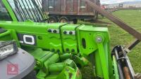2024 MERLO P30.10 TELEHANDLER - 7