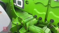 2024 MERLO P30.10 TELEHANDLER - 8