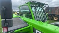 2024 MERLO P30.10 TELEHANDLER - 9