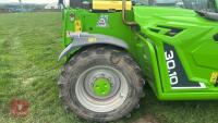 2024 MERLO P30.10 TELEHANDLER - 12