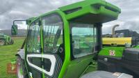 2024 MERLO P30.10 TELEHANDLER - 15