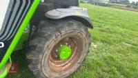 2024 MERLO P30.10 TELEHANDLER - 16