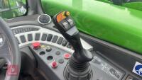 2024 MERLO P30.10 TELEHANDLER - 25