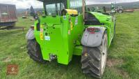 2024 MERLO P30.10 TELEHANDLER - 27