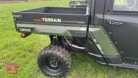 CORVUS DX4 1000 UTV - 8