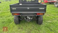 CORVUS DX4 1000 UTV - 10