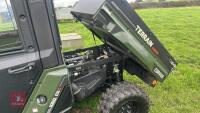 CORVUS DX4 1000 UTV - 14