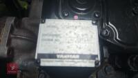 CORVUS DX4 1000 UTV - 17