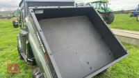 CORVUS DX4 1000 UTV - 19