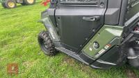 CORVUS DX4 1000 UTV - 20