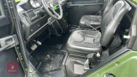 CORVUS DX4 1000 UTV - 21