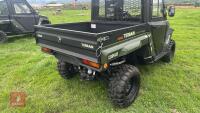 CORVUS DX4 1000 UTV - 33
