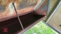 8' GALVANISED CALF CREEP FEEDER - 18