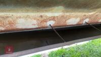 8' GALVANISED CALF CREEP FEEDER - 14